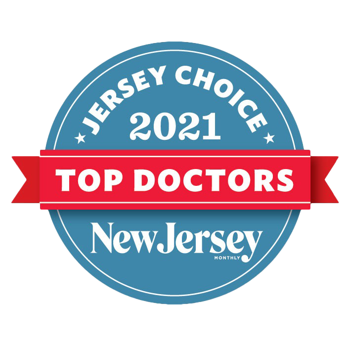 Jersey's Best - Top Doctors for Cancer